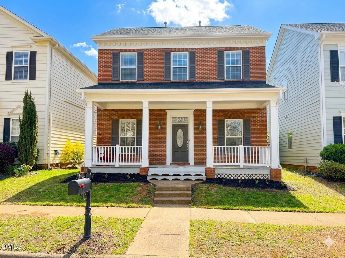 847 Historian Street