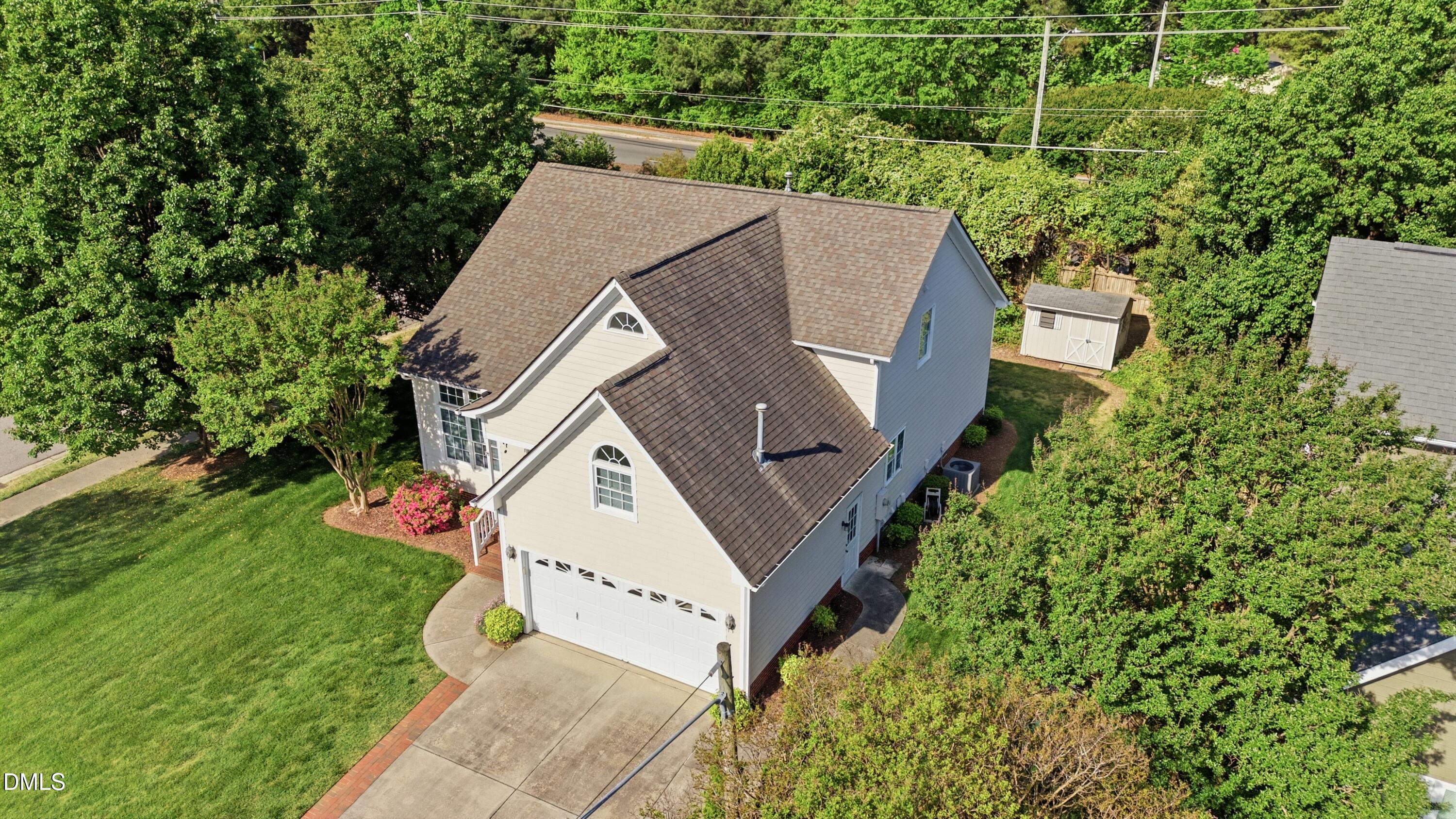 6801 Lynnoak Drive