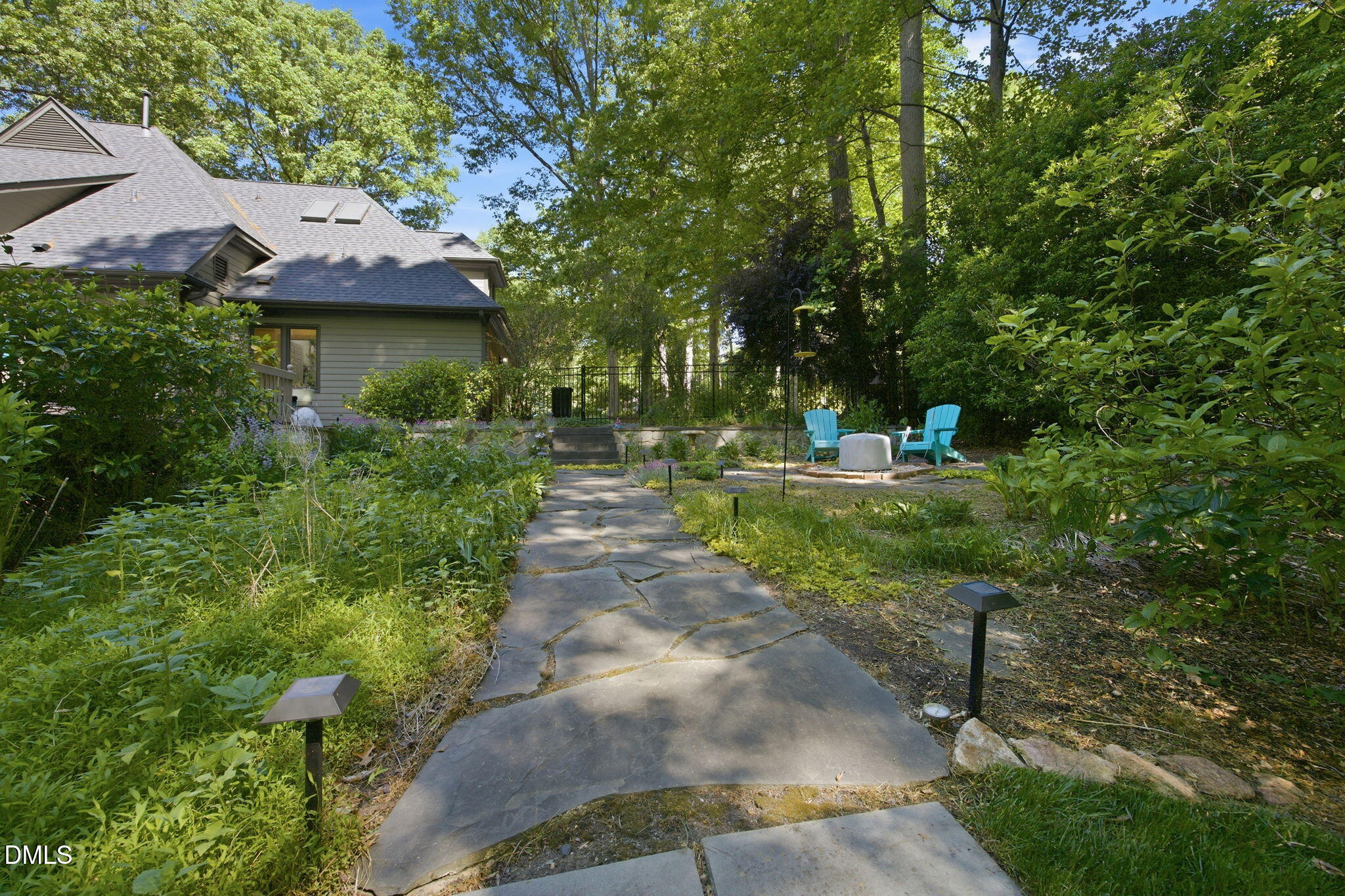 10628 Tredwood Drive