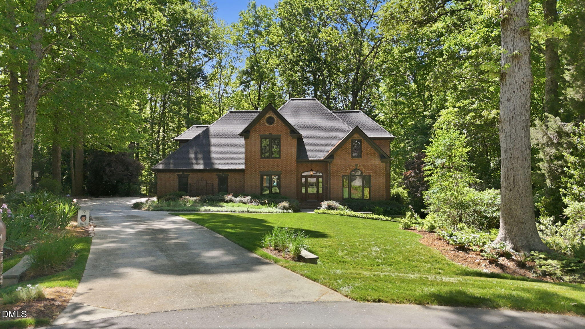 10628 Tredwood Drive