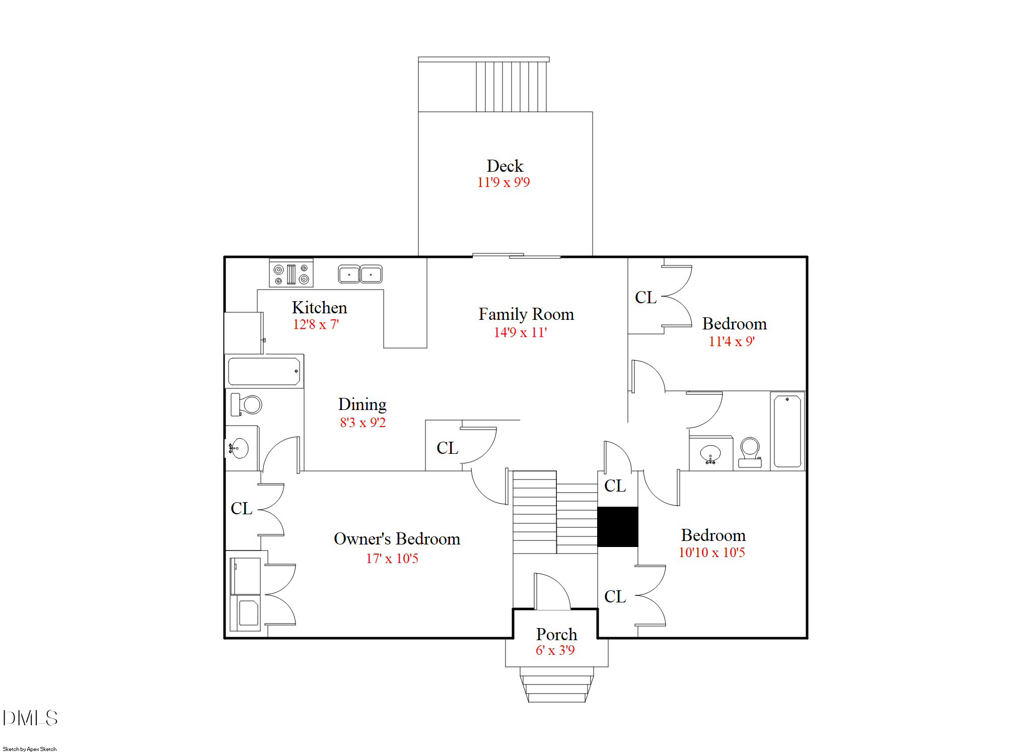 4901 Rollingwood Drive