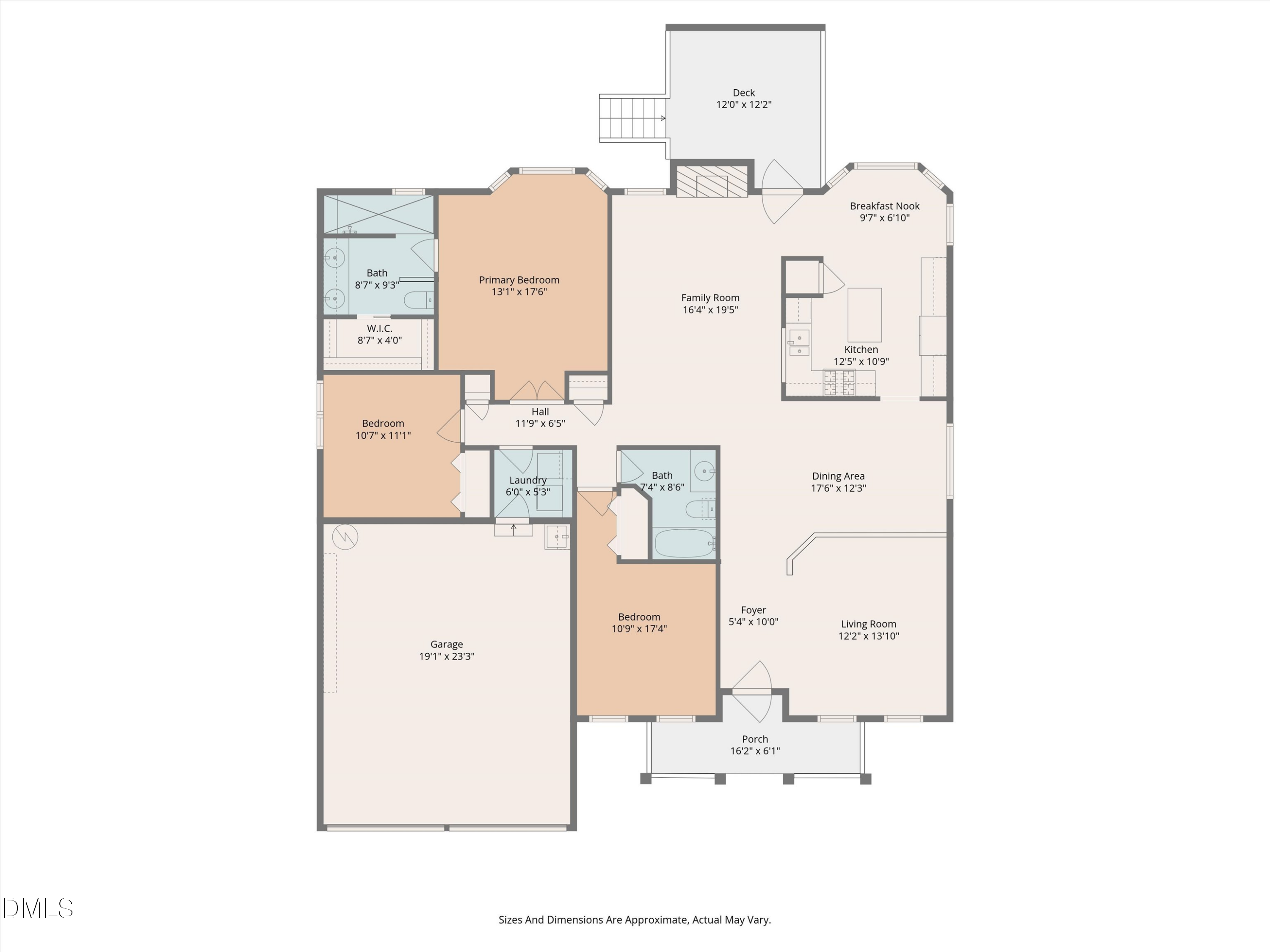 11804 Fairlie Place