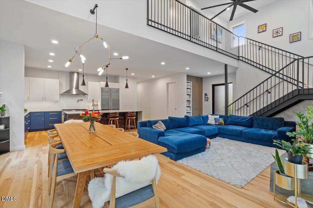 1410 Duplin Road