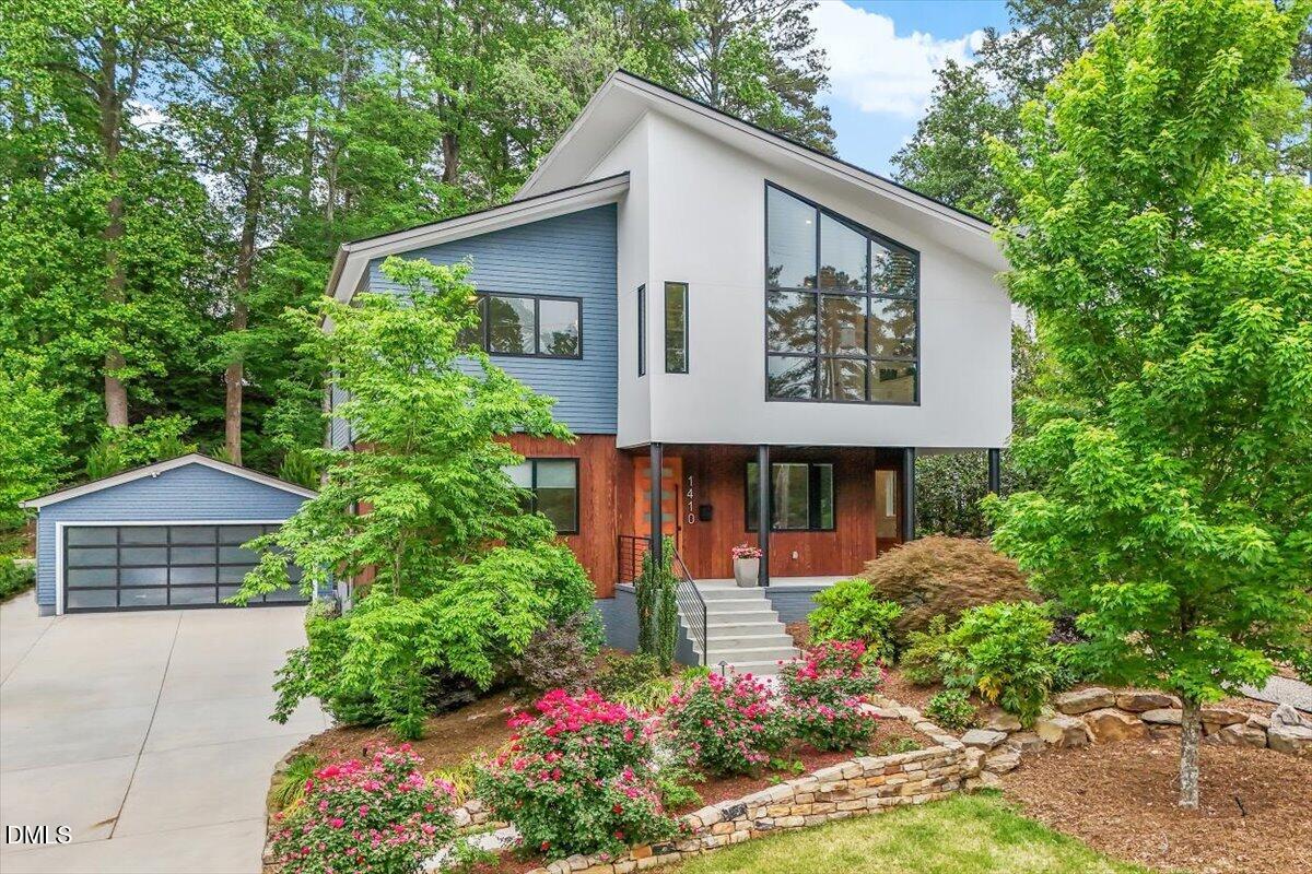 1410 Duplin Road