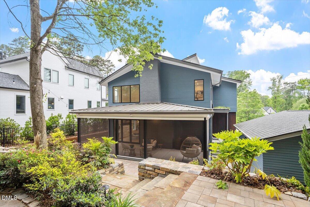 1410 Duplin Road