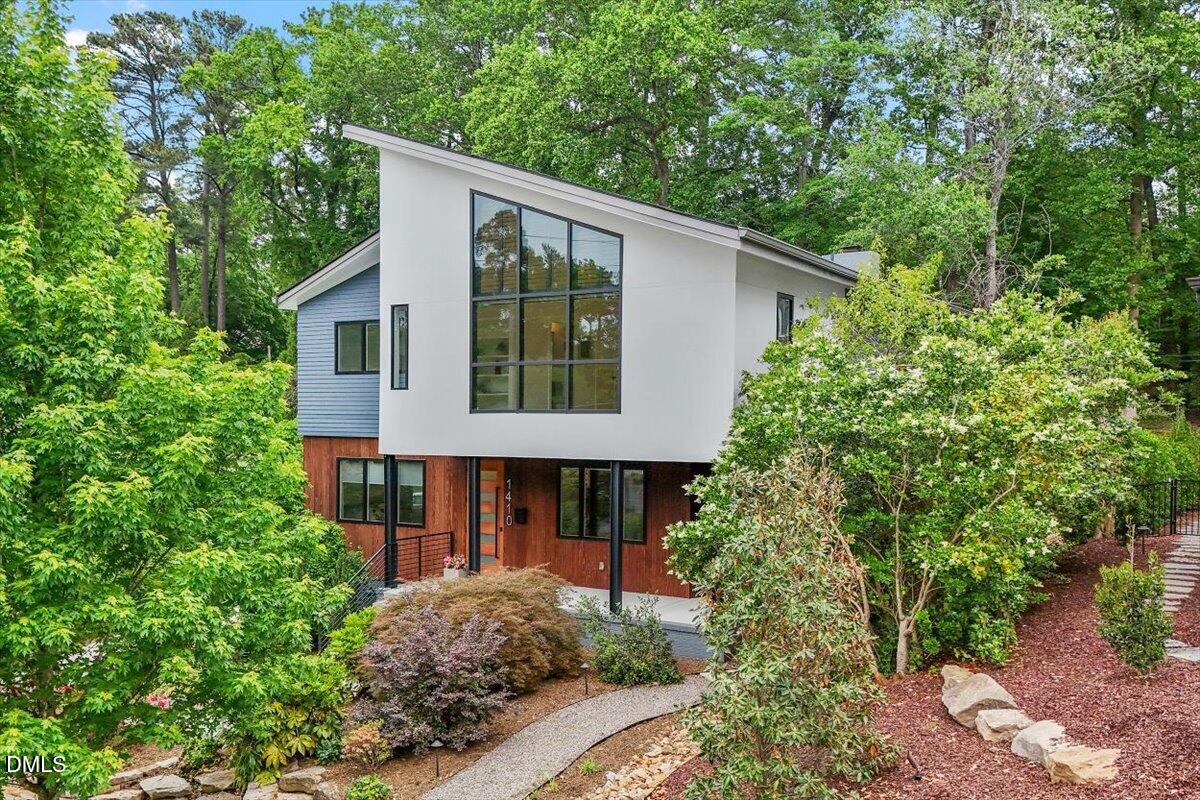1410 Duplin Road