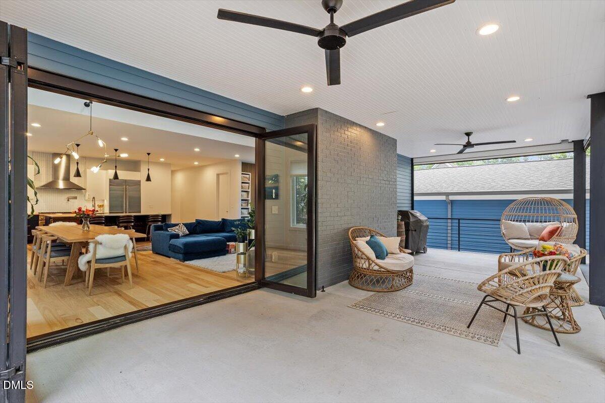 1410 Duplin Road