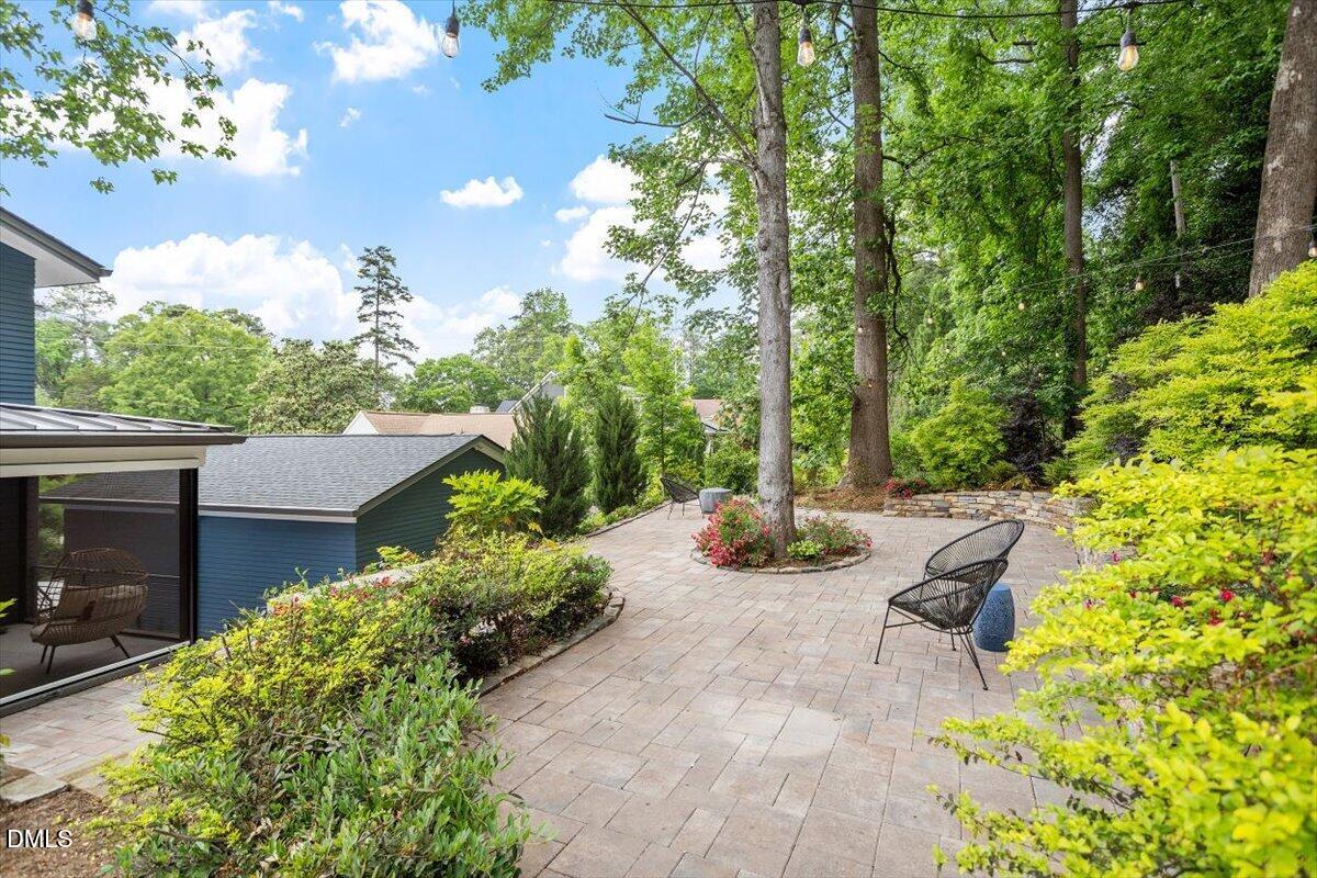 1410 Duplin Road