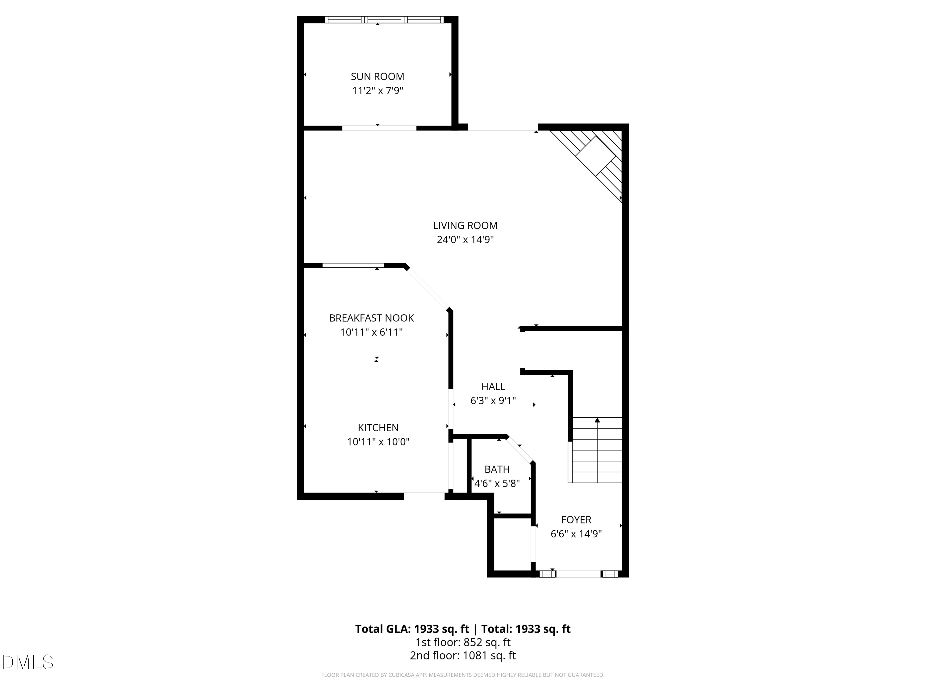 7514 Wellesley Park S