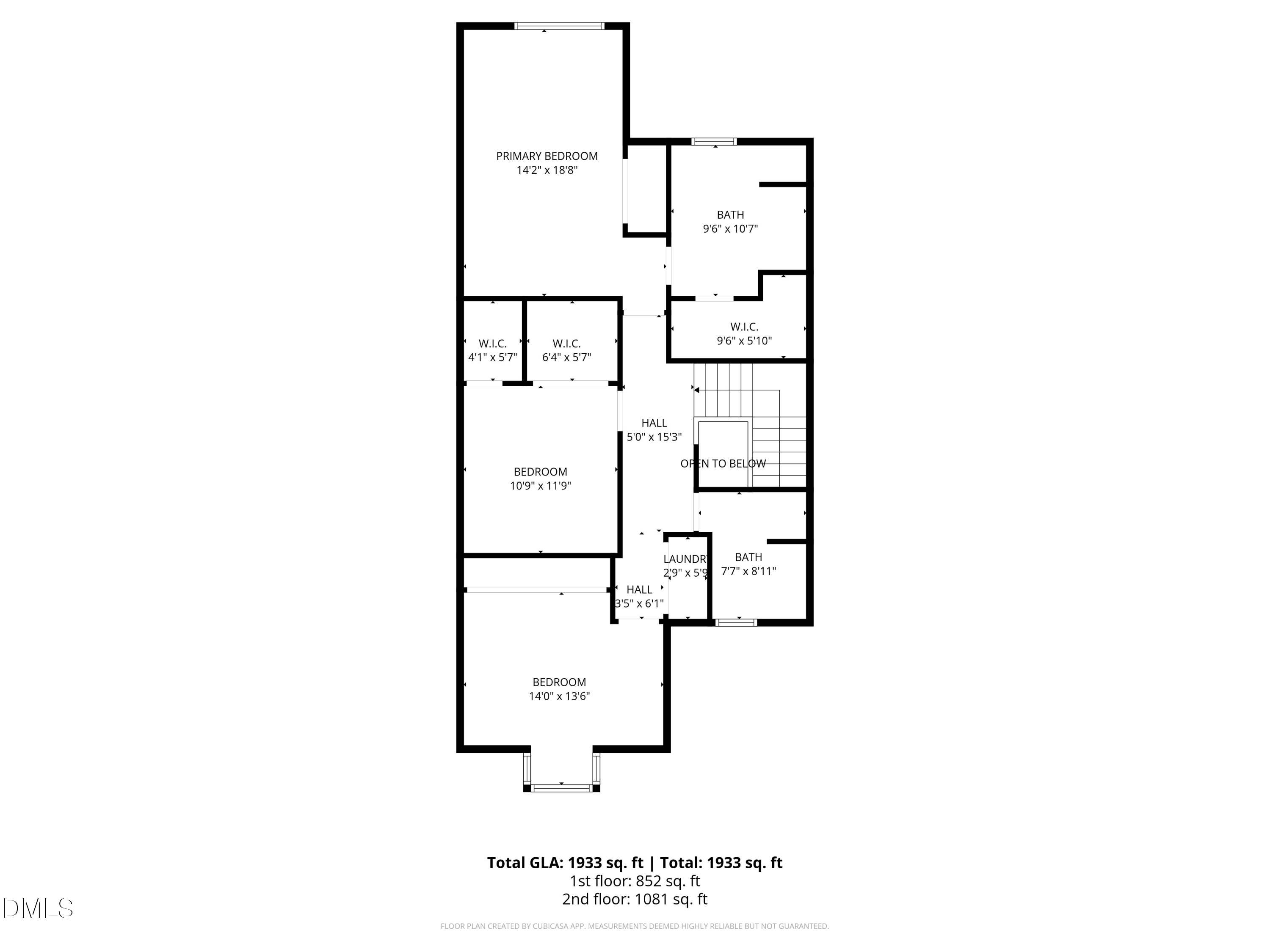 7514 Wellesley Park S