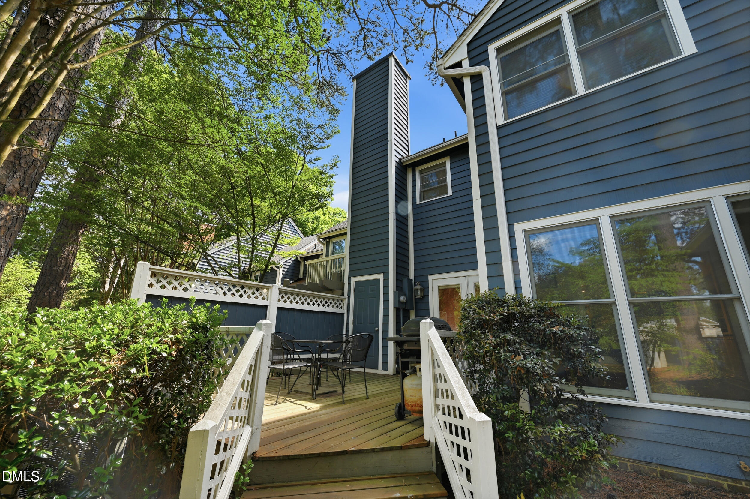 7514 Wellesley Park S