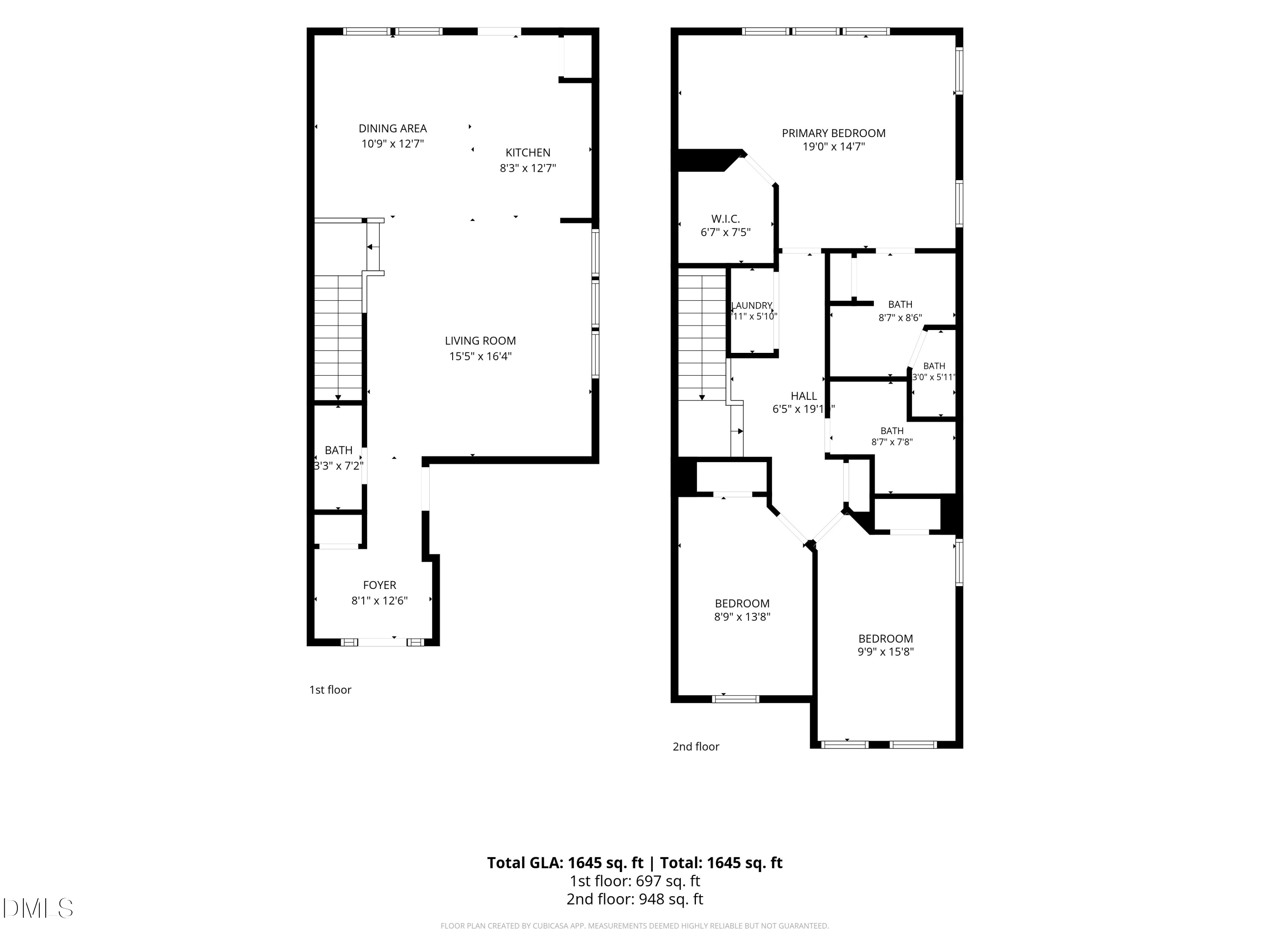 212 Cross Blossom Road