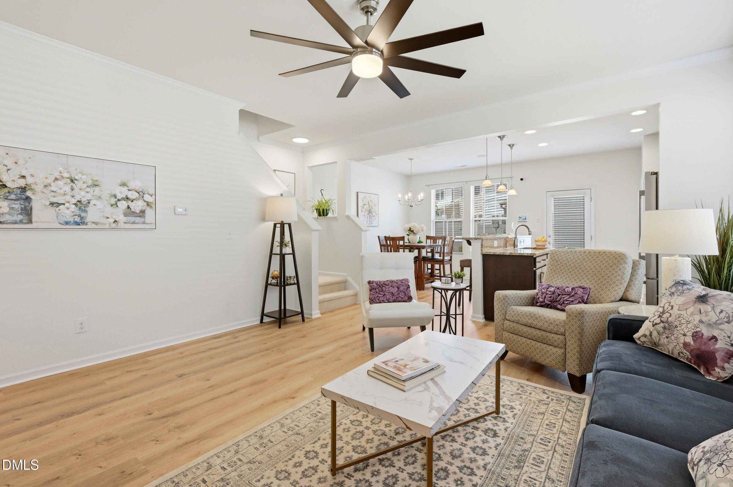 212 Cross Blossom Road