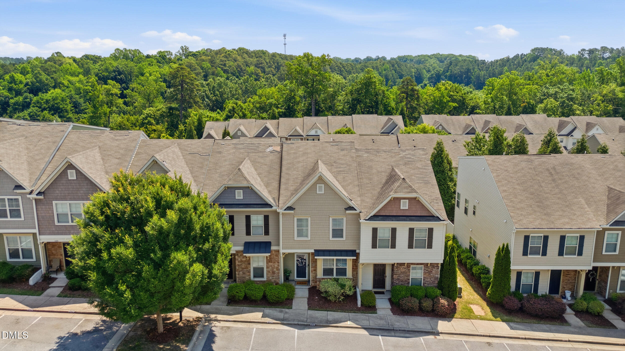 6420 Swatner Drive