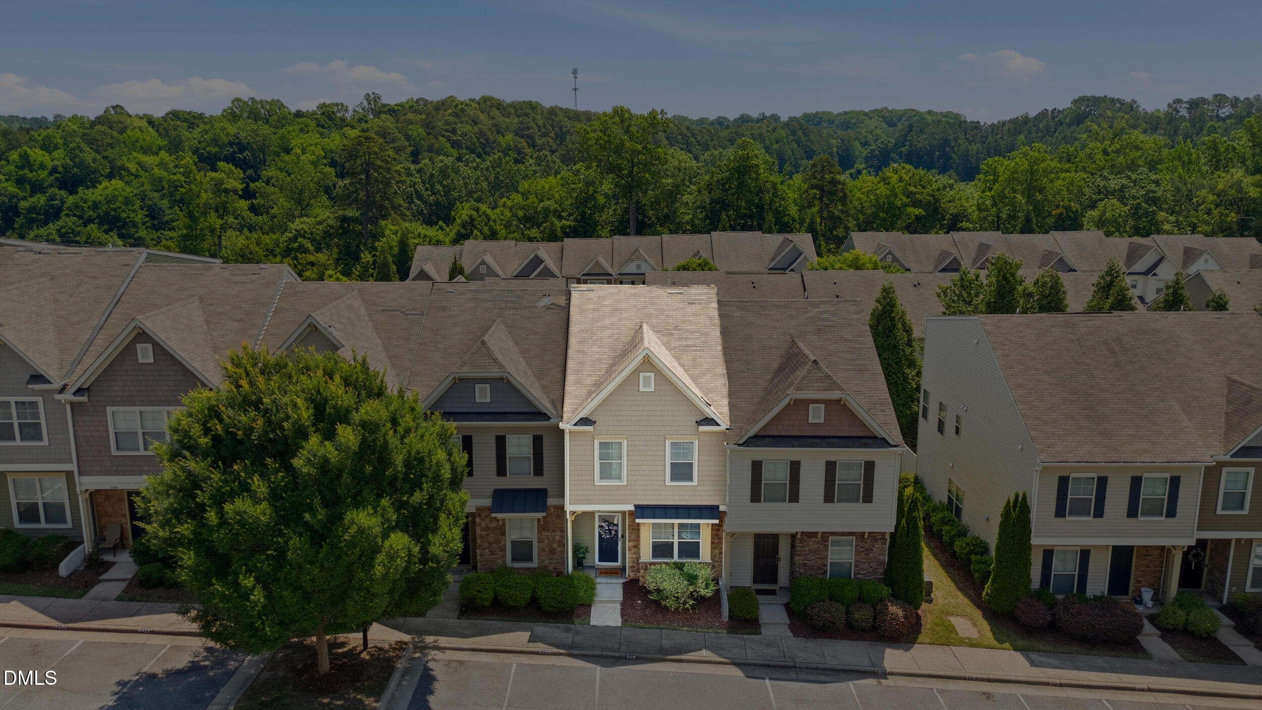 6420 Swatner Drive