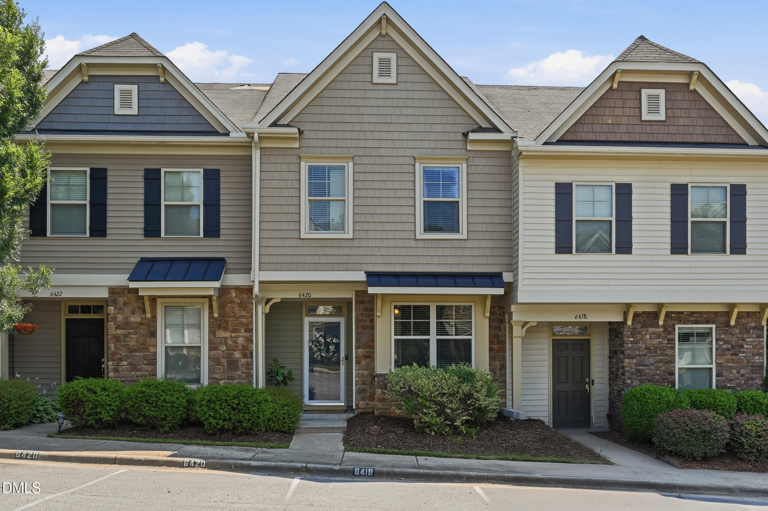 6420 Swatner Drive