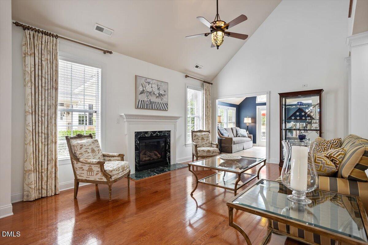 10916 Clovermill Circle