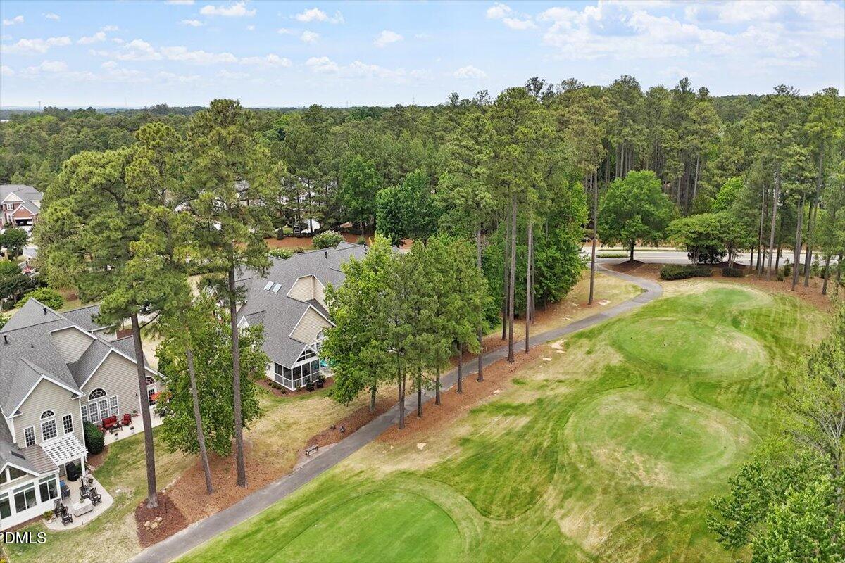 10916 Clovermill Circle