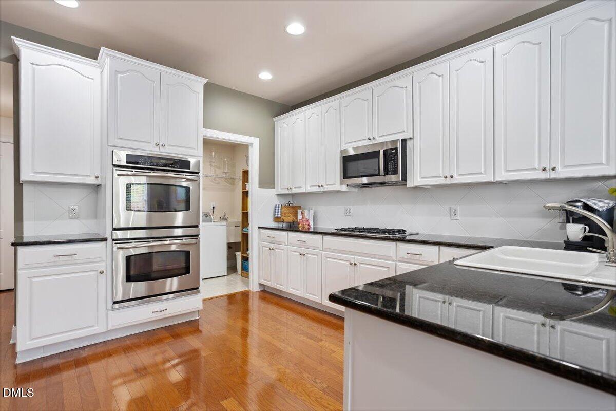 10916 Clovermill Circle