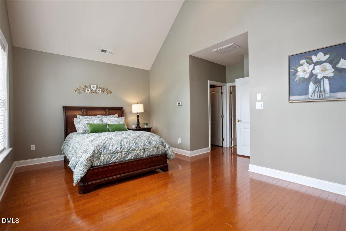10916 Clovermill Circle