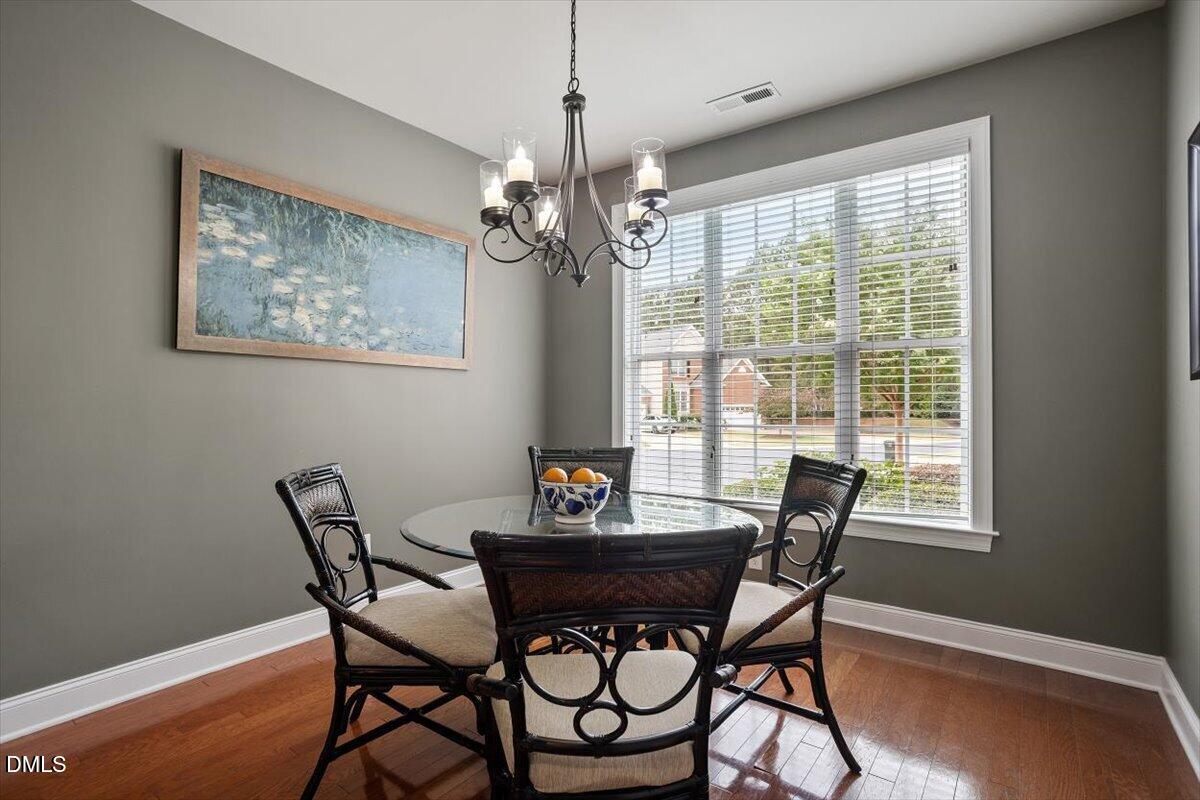 10916 Clovermill Circle