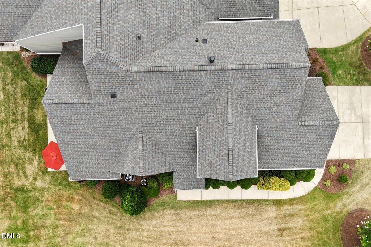 10916 Clovermill Circle
