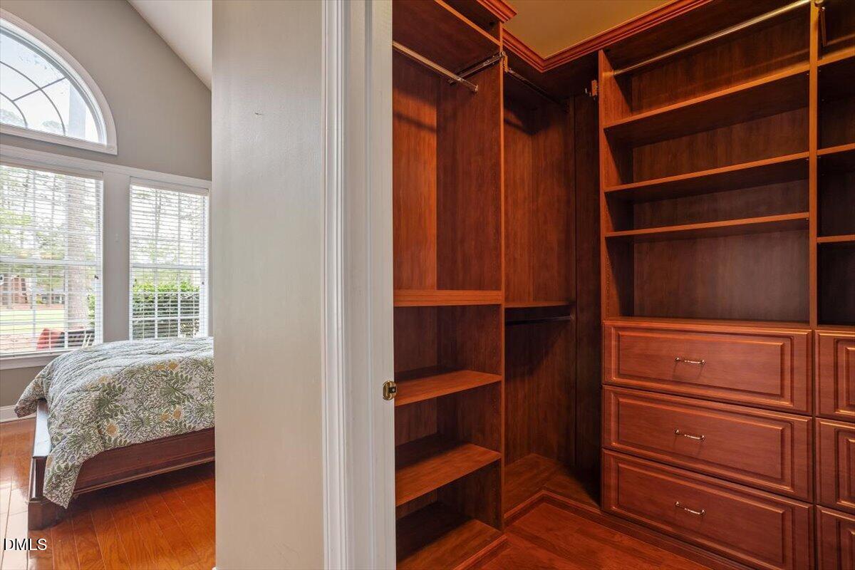 10916 Clovermill Circle