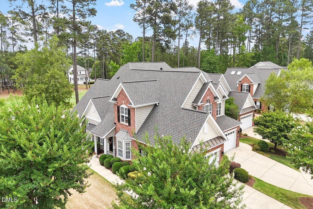 10916 Clovermill Circle