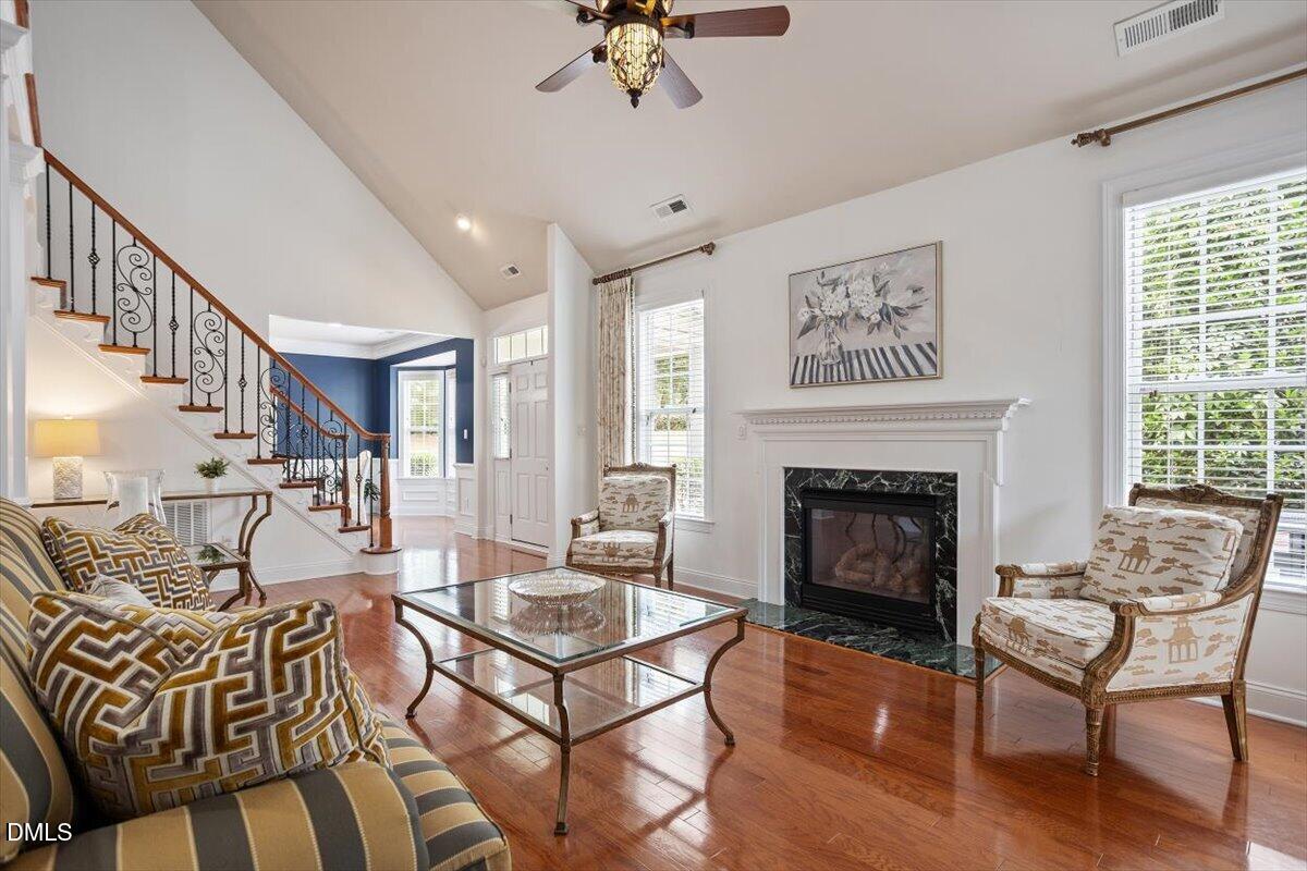 10916 Clovermill Circle