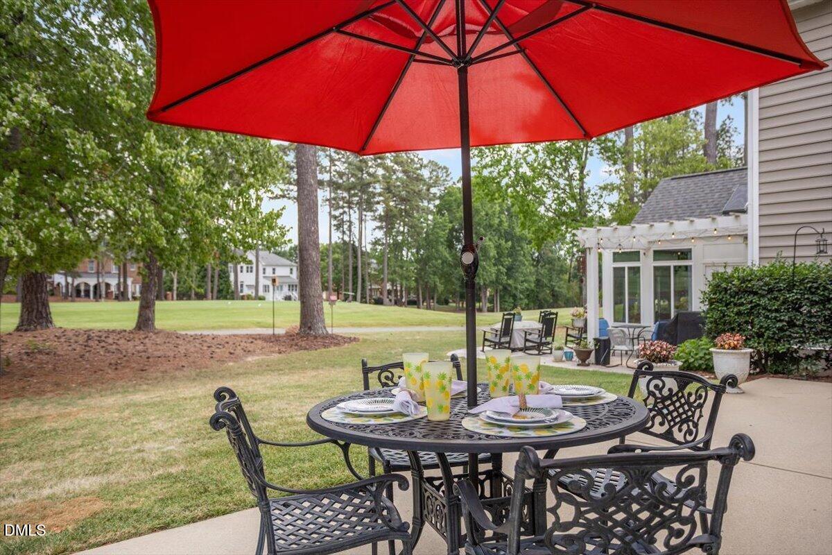 10916 Clovermill Circle