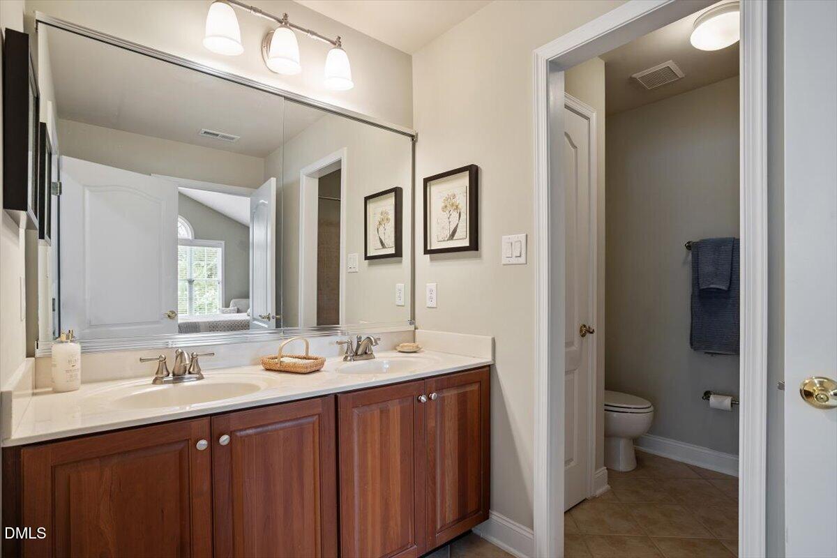 10916 Clovermill Circle