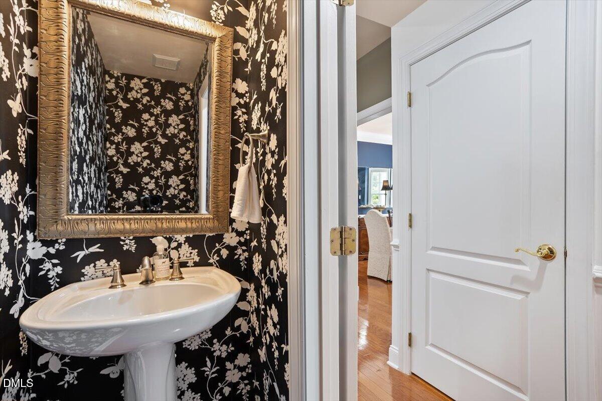 10916 Clovermill Circle
