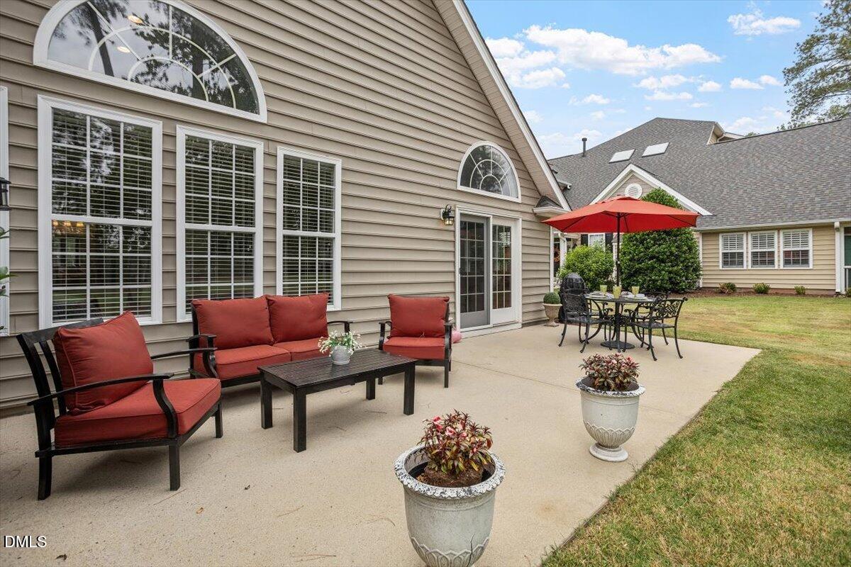 10916 Clovermill Circle