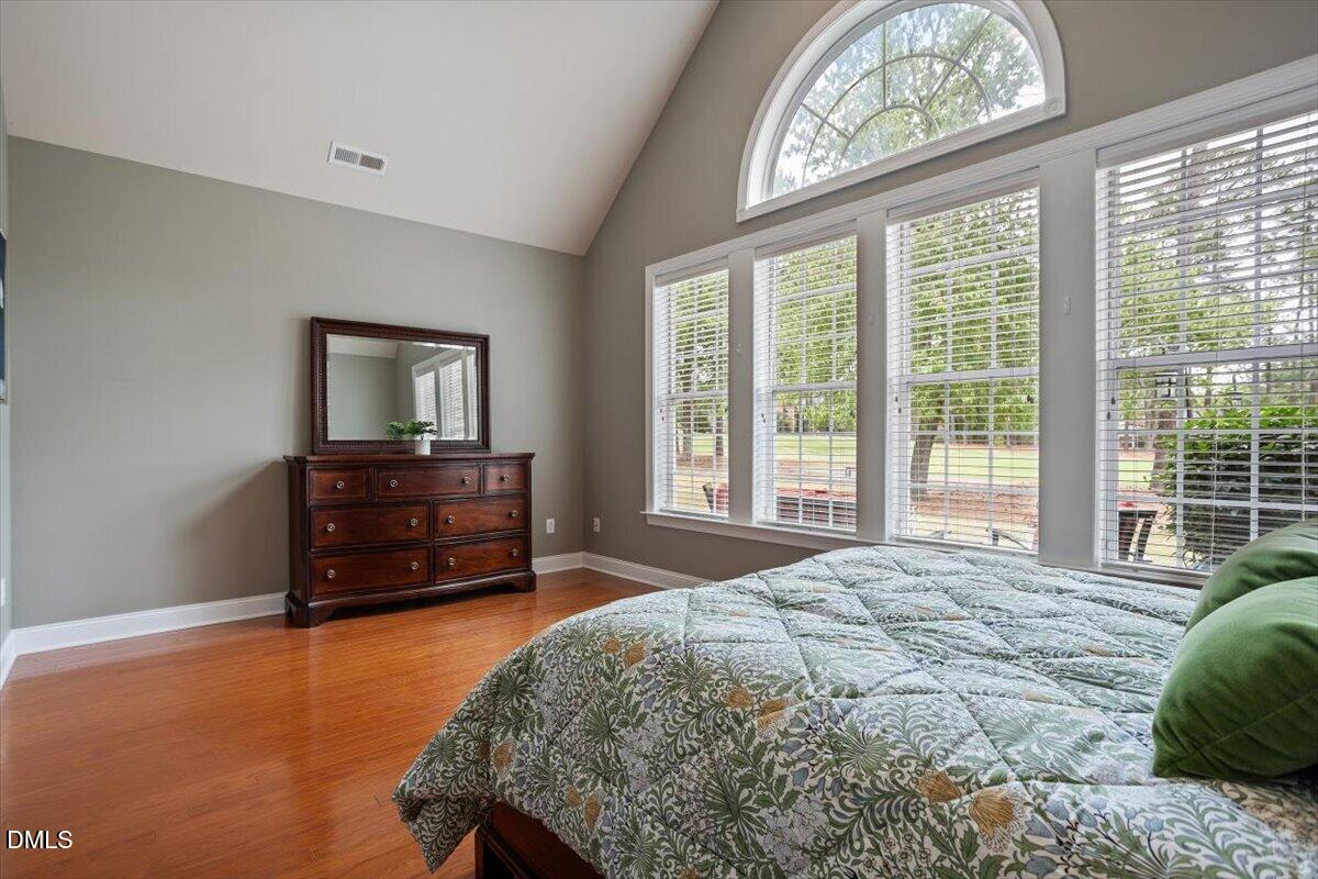 10916 Clovermill Circle