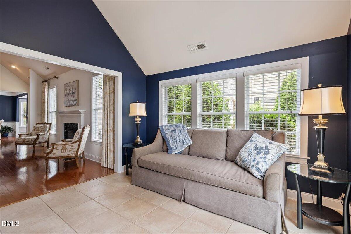 10916 Clovermill Circle