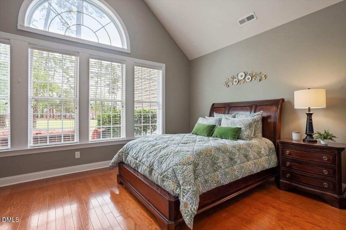 10916 Clovermill Circle