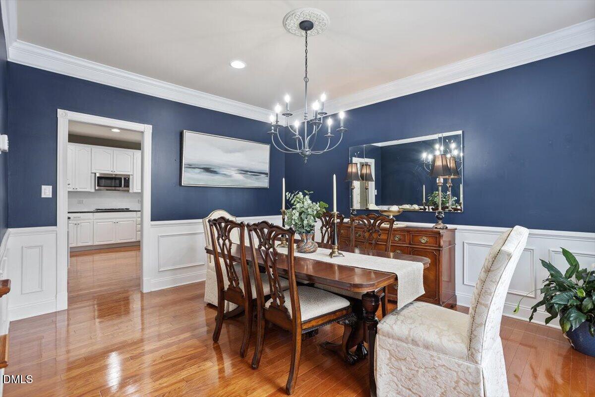 10916 Clovermill Circle