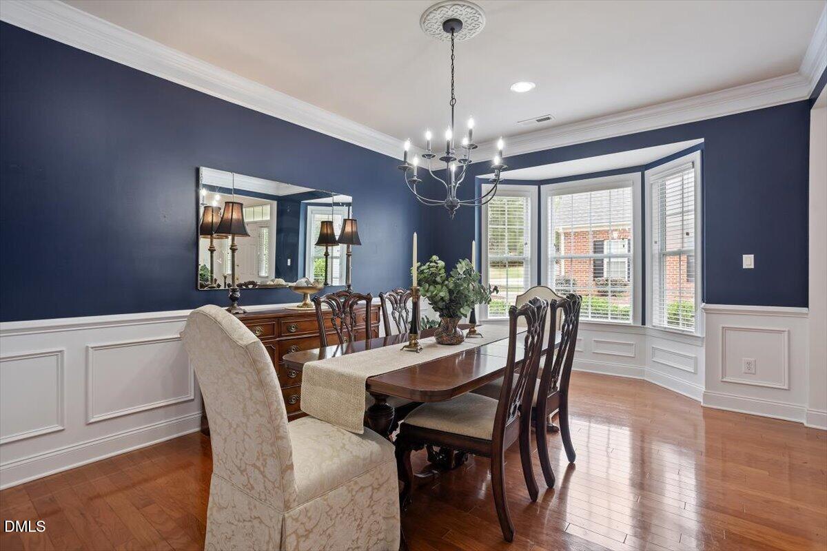 10916 Clovermill Circle