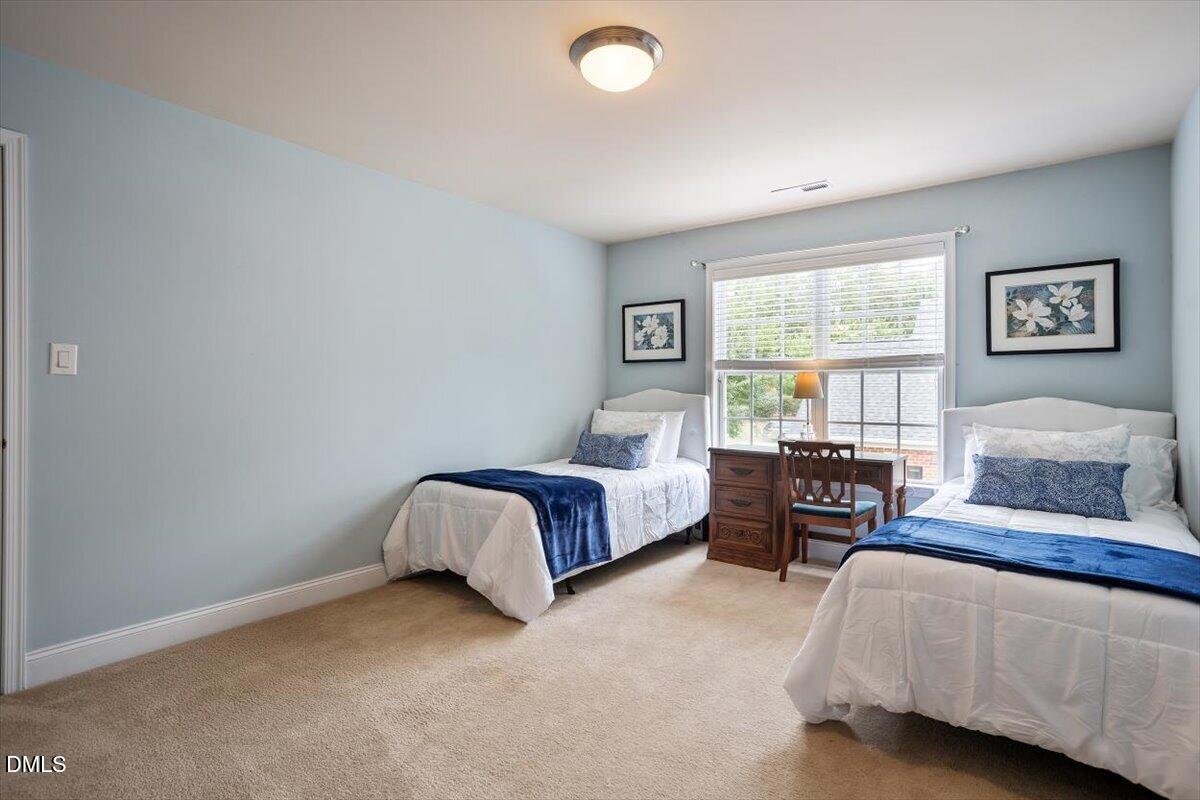 10916 Clovermill Circle