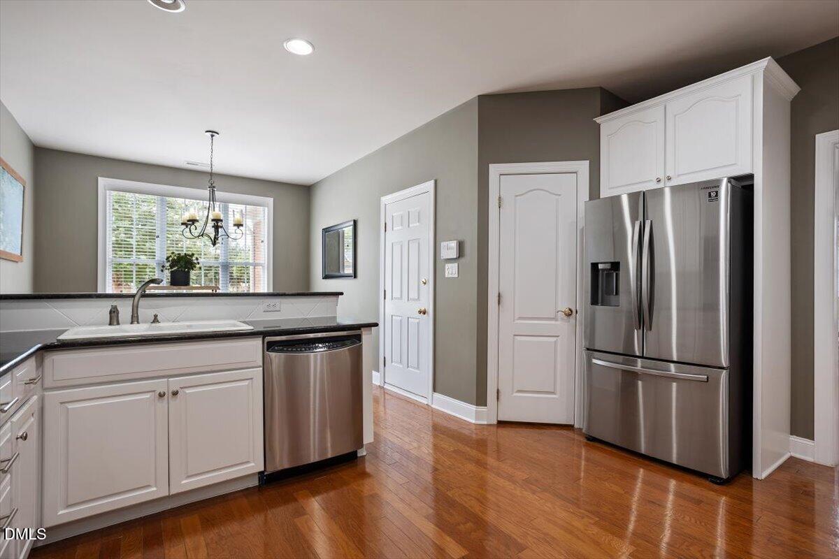 10916 Clovermill Circle