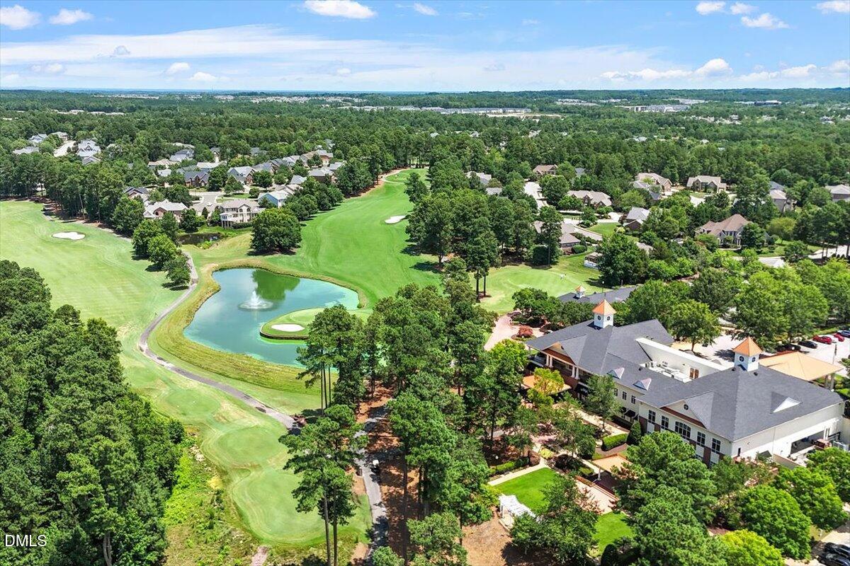 10916 Clovermill Circle