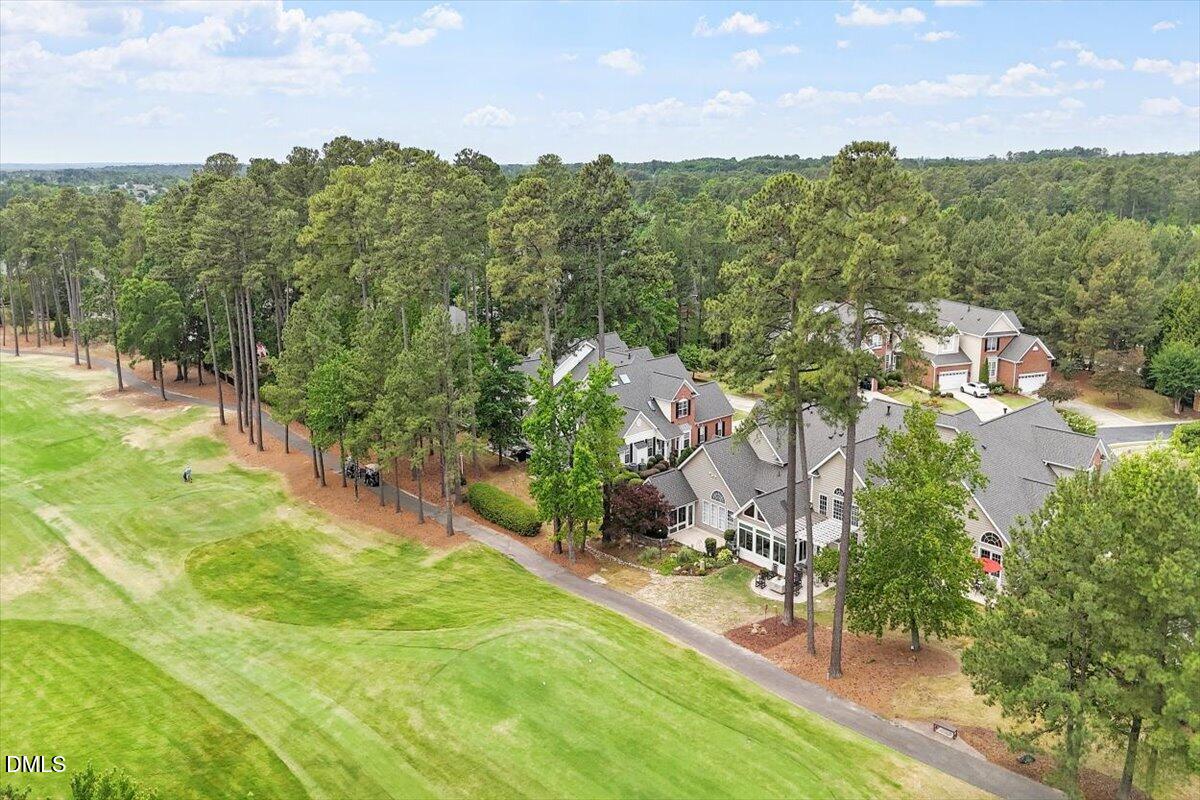10916 Clovermill Circle