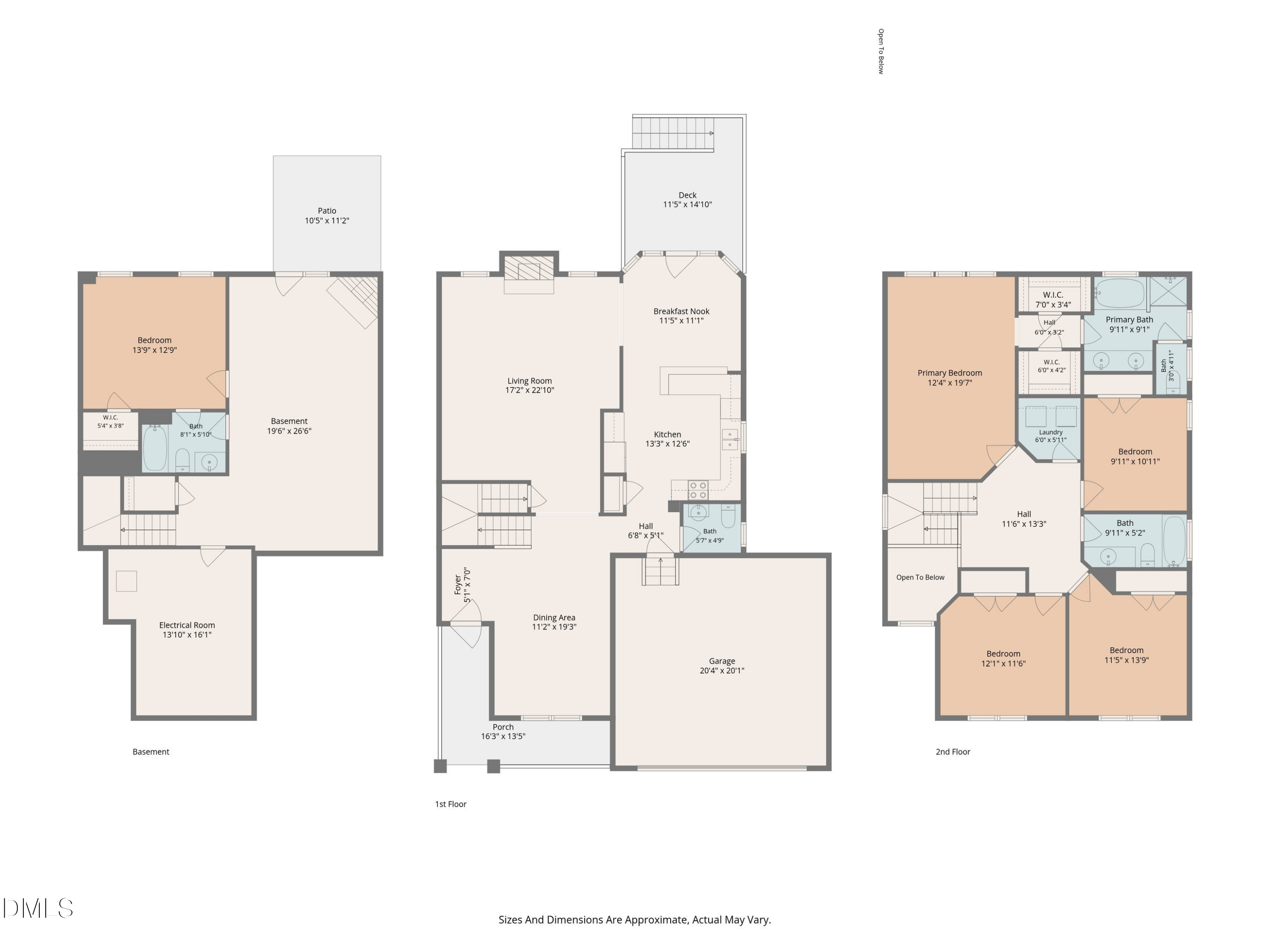 2903 Prospect Parkway