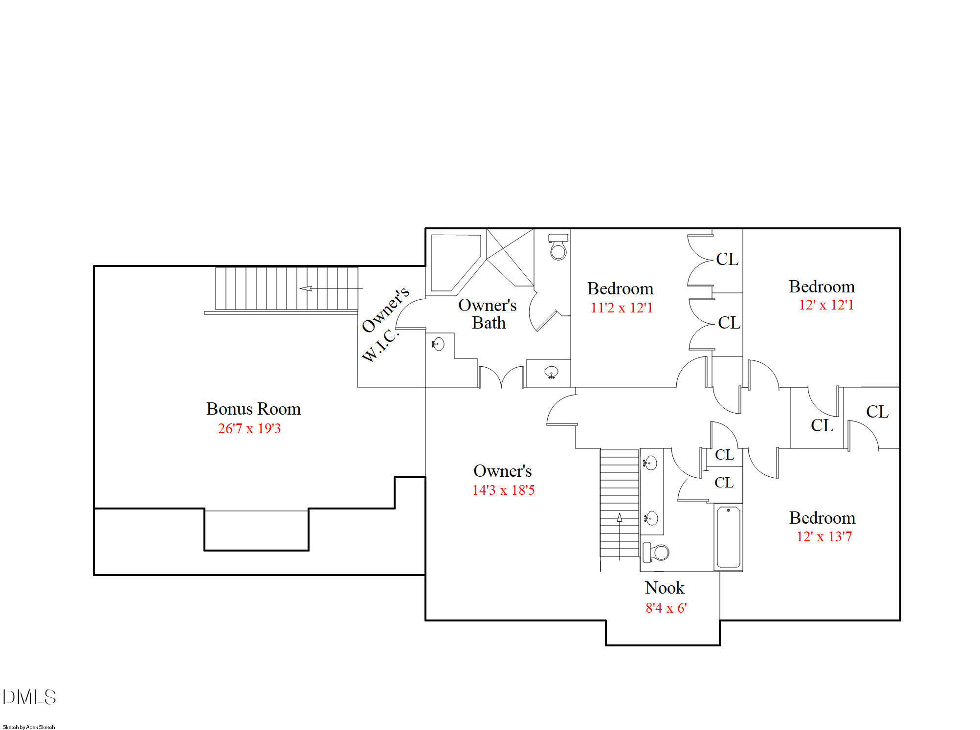 9200 Oneal Road