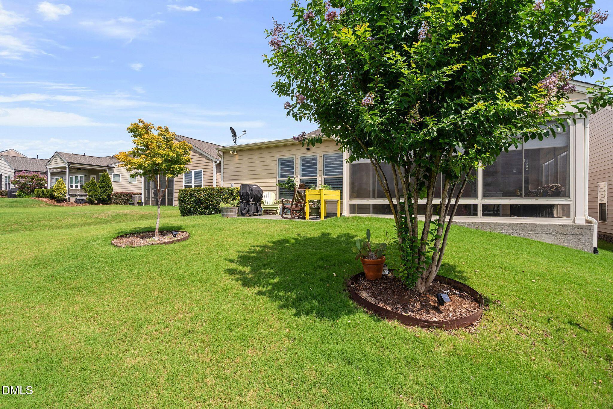 2604 Bloomsbury Manor Drive