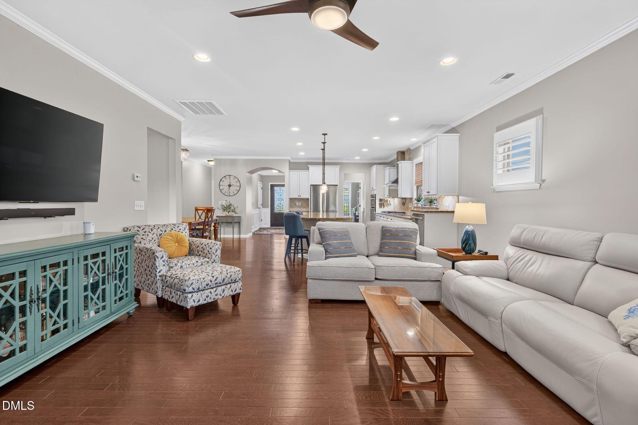 2604 Bloomsbury Manor Drive