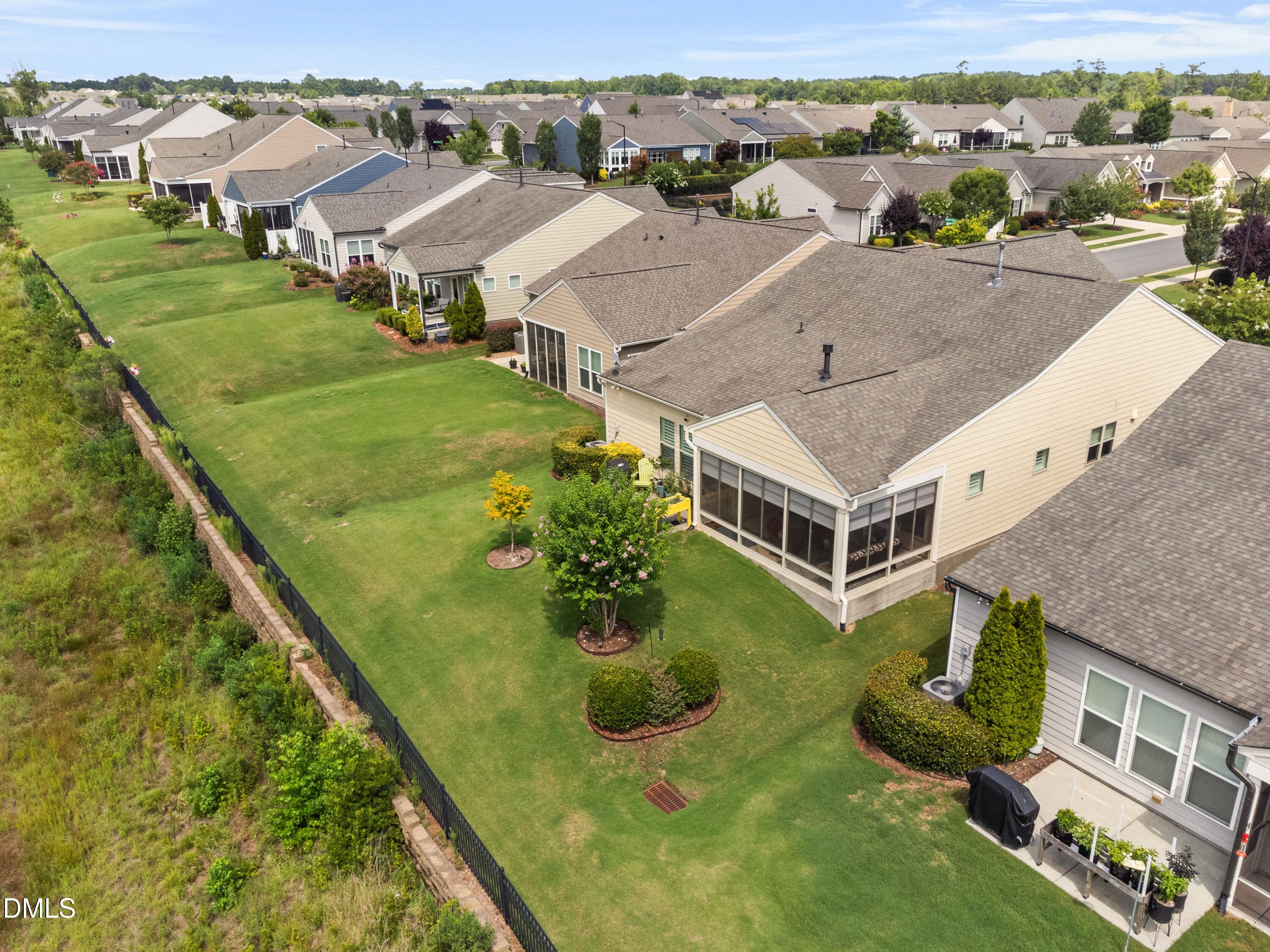 2604 Bloomsbury Manor Drive