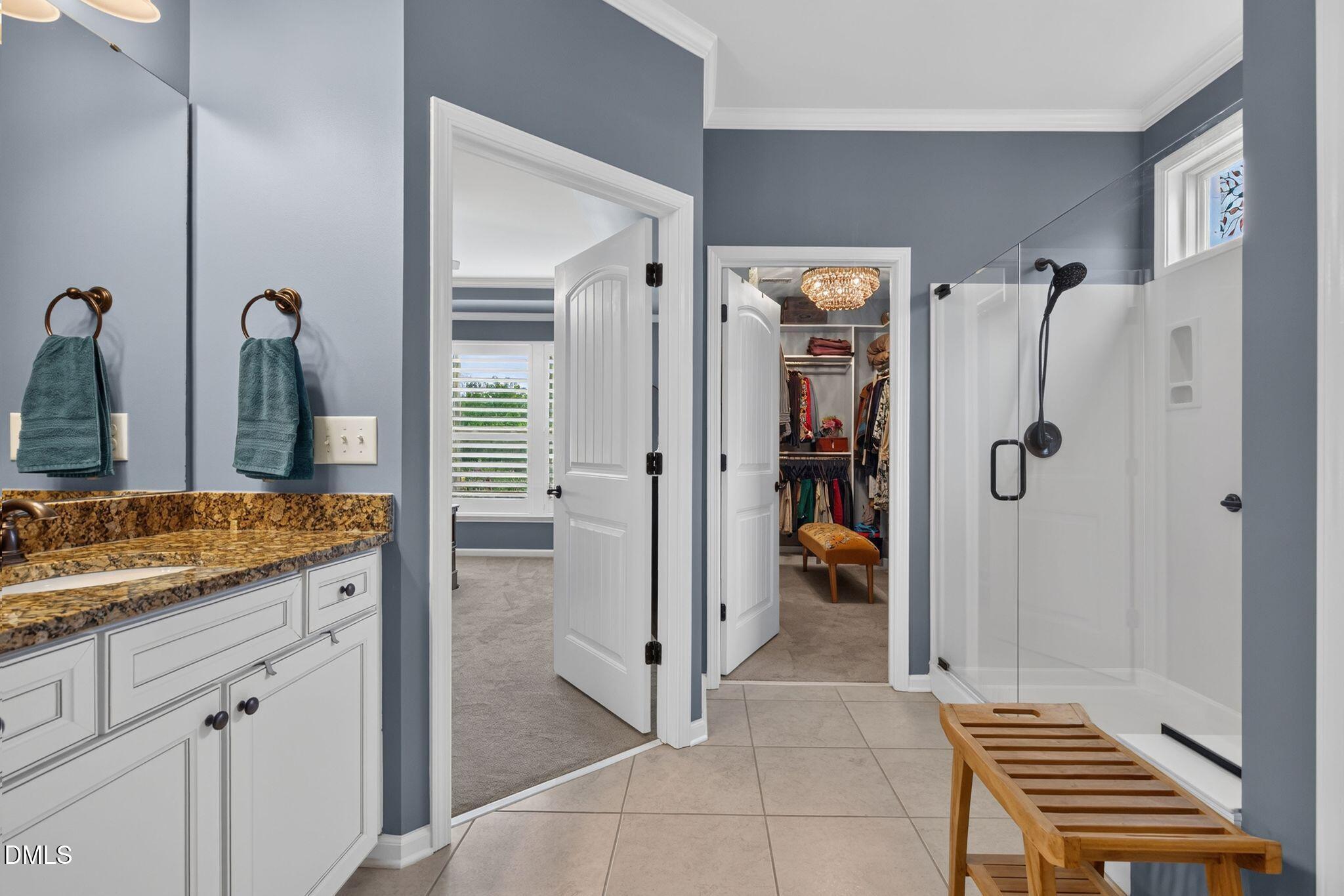 2604 Bloomsbury Manor Drive