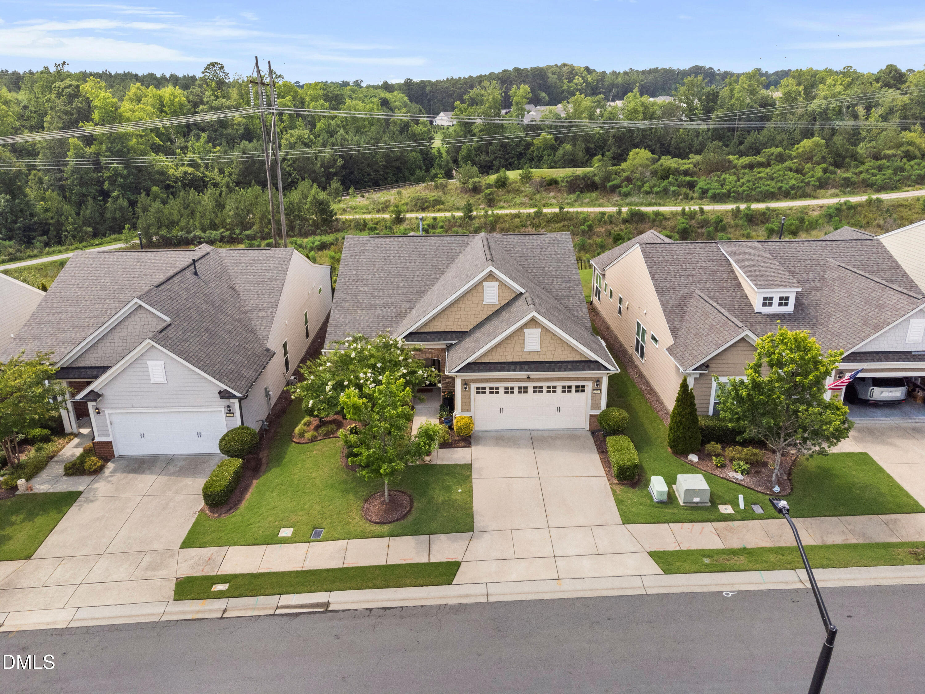 2604 Bloomsbury Manor Drive