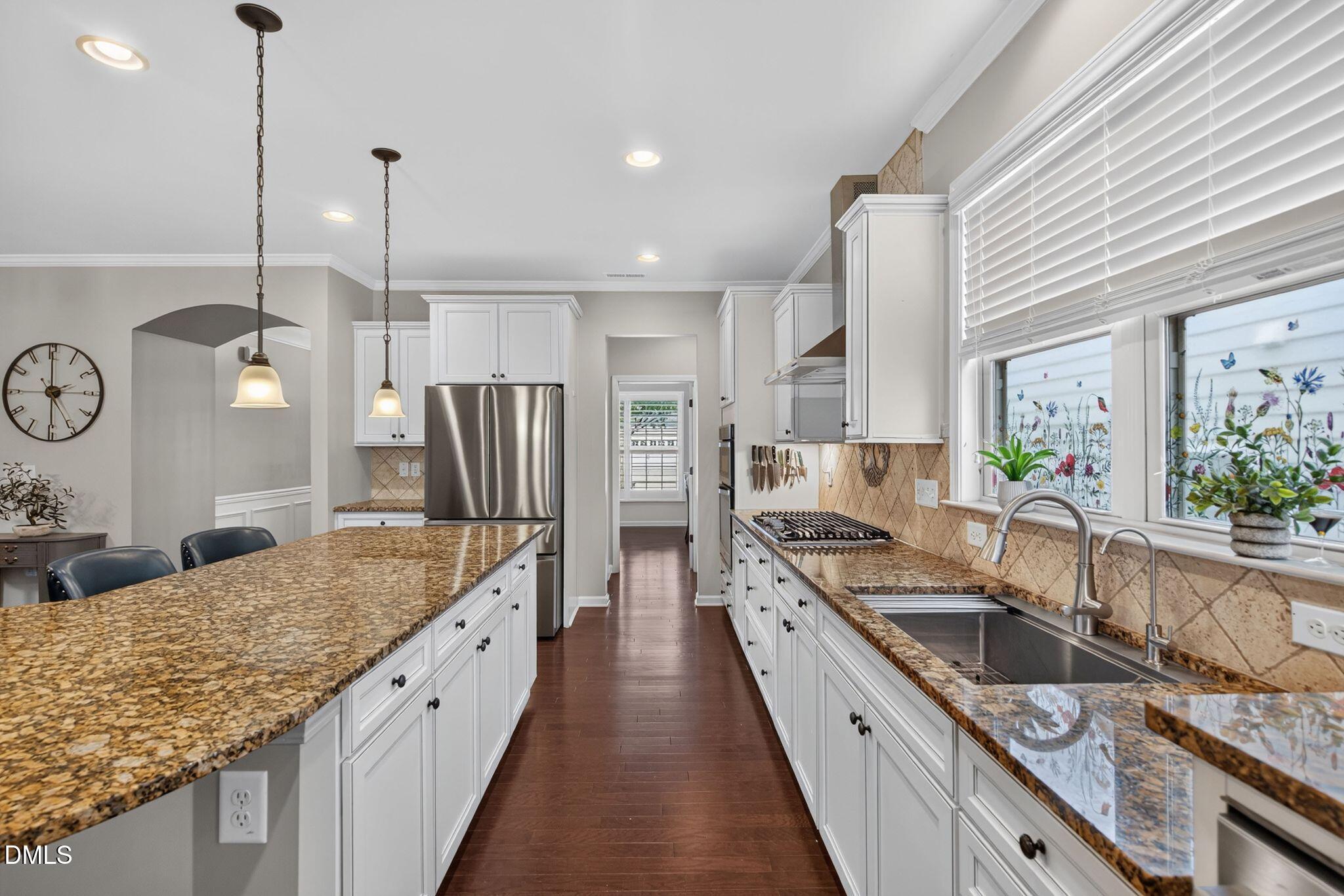2604 Bloomsbury Manor Drive